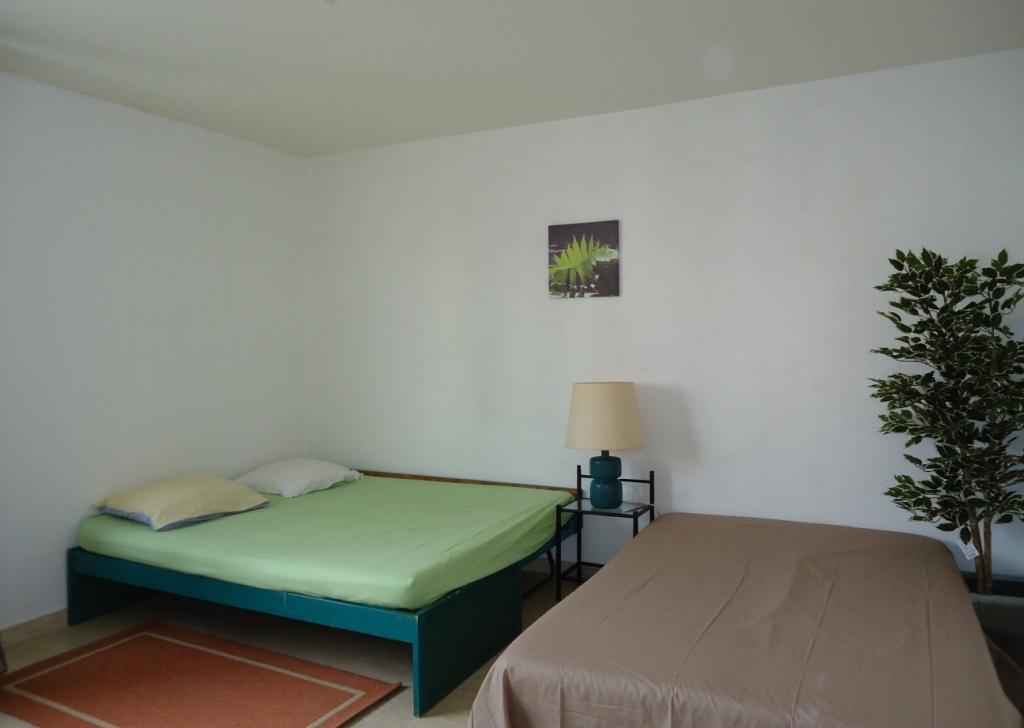 Studios A Golfe Juan Ruang foto