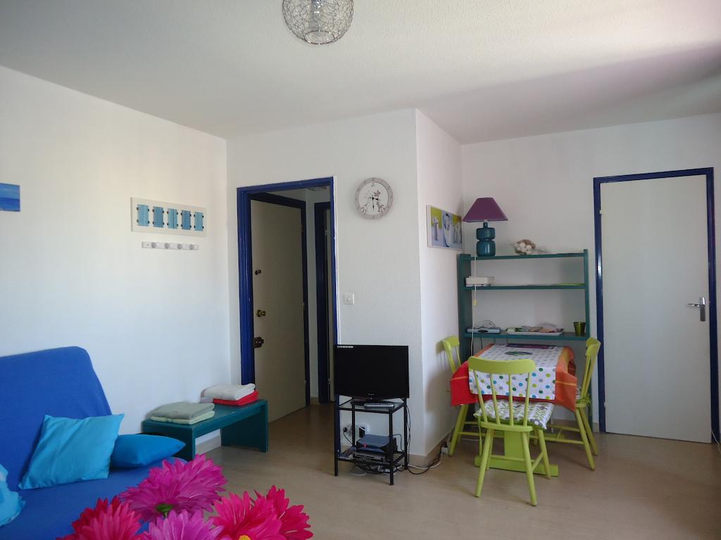 Studios A Golfe Juan Ruang foto